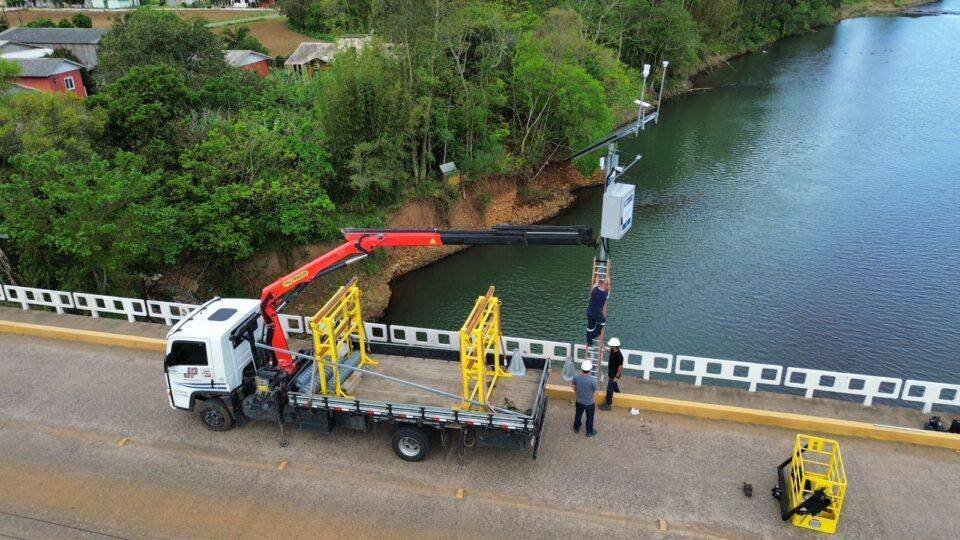 Santa Catarina: Investimento de R$ 900 milhões para enfrentar desastres naturais