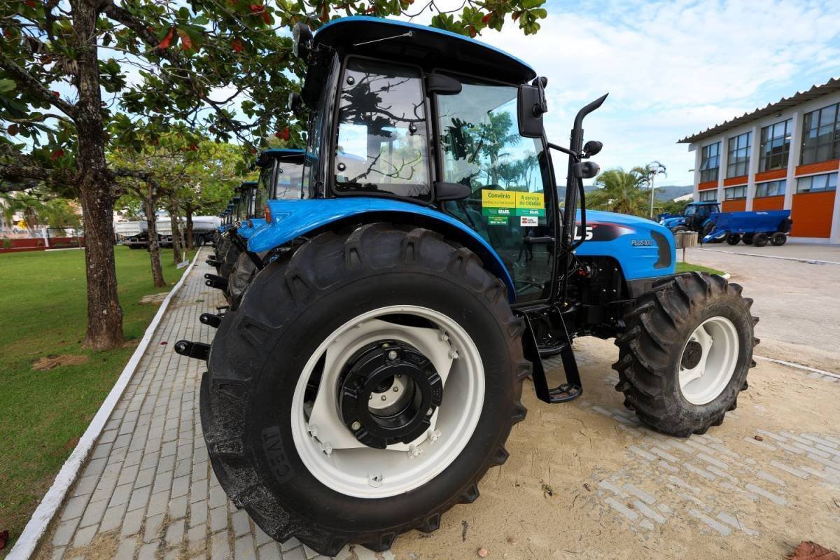 Santa Catarina: Investimentos no Agro que Não Podem Ser Ignorados