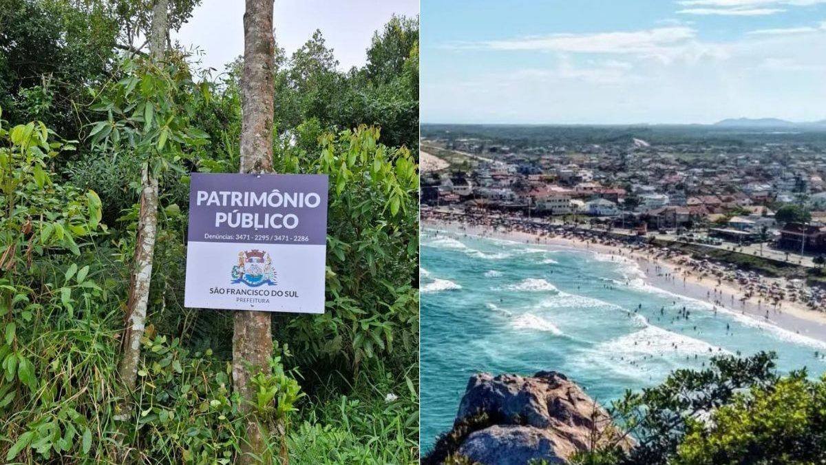 São Francisco do Sul: Oportunidade e Risco em Terrenos Públicos