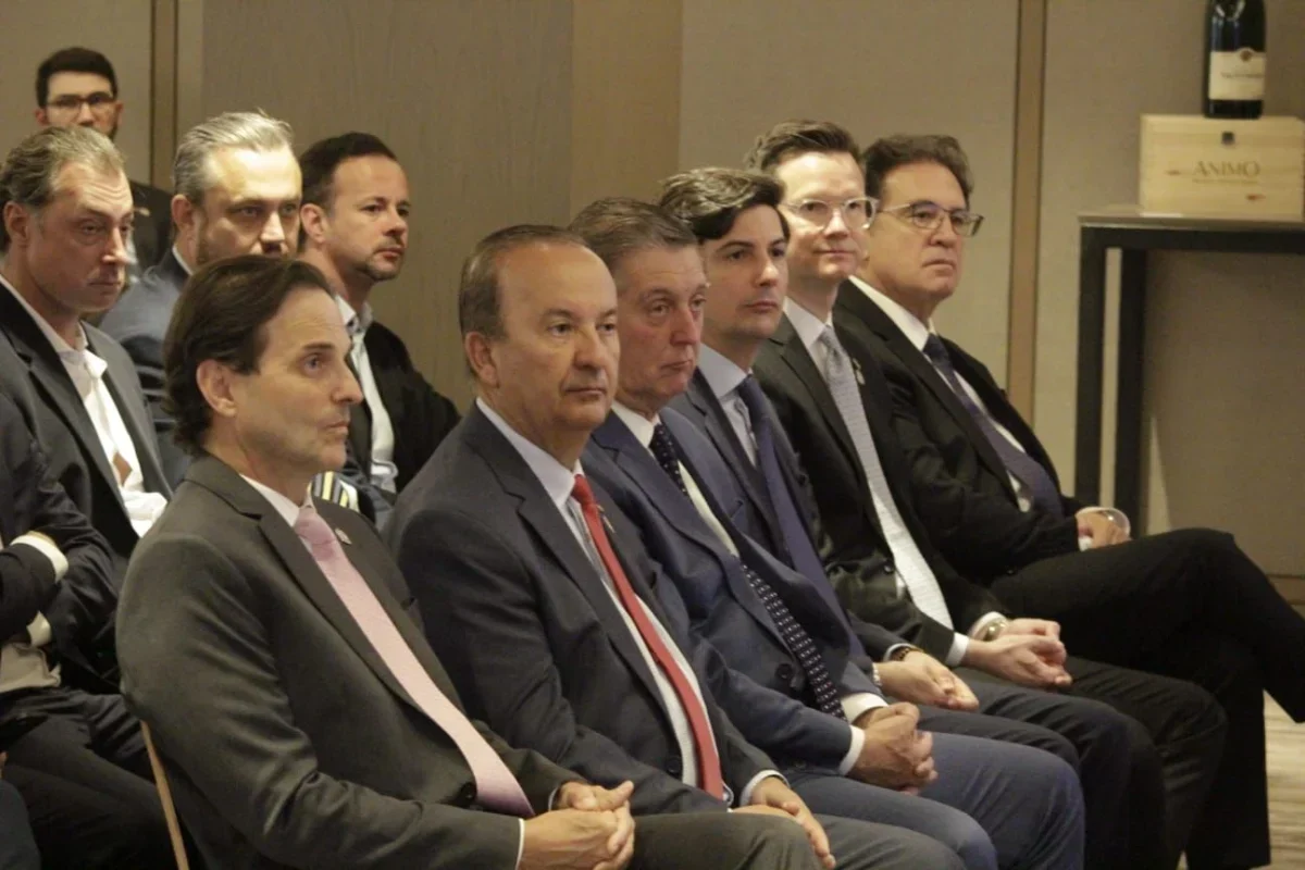 SC Day: Oportunidades Imperdíveis em Nova York em 2026