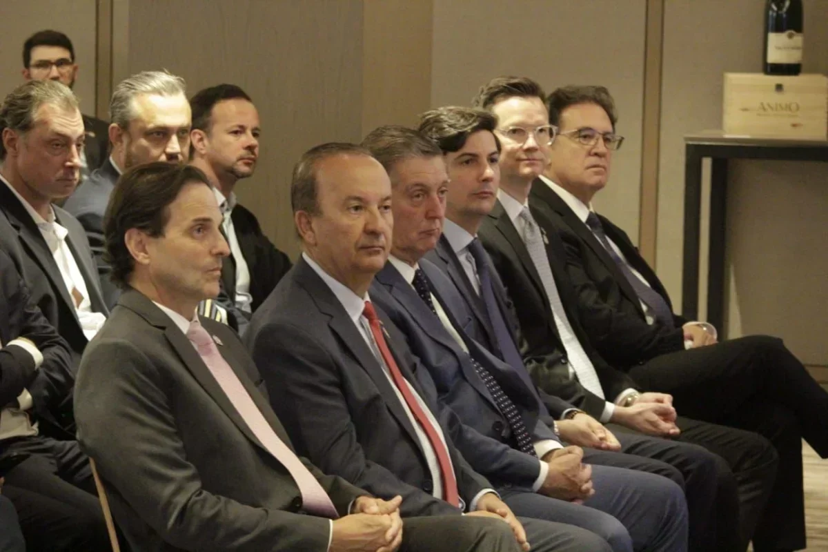 SC Day: Oportunidades Imperdíveis em Nova York em 2026