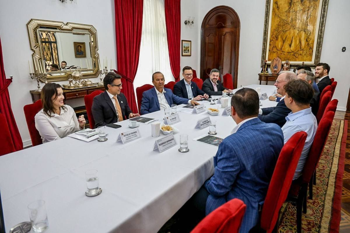 Schomäcker: Oportunidade de Ouro em Joinville com Investimento de R$ 205 Milhões