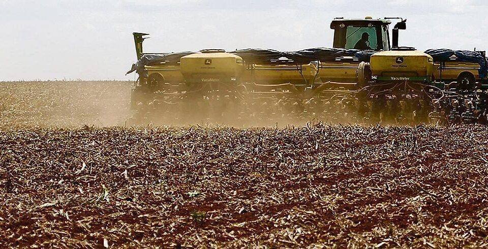 Super El Niño de 2026: Prepare-se para os impactos no agro e na inflação